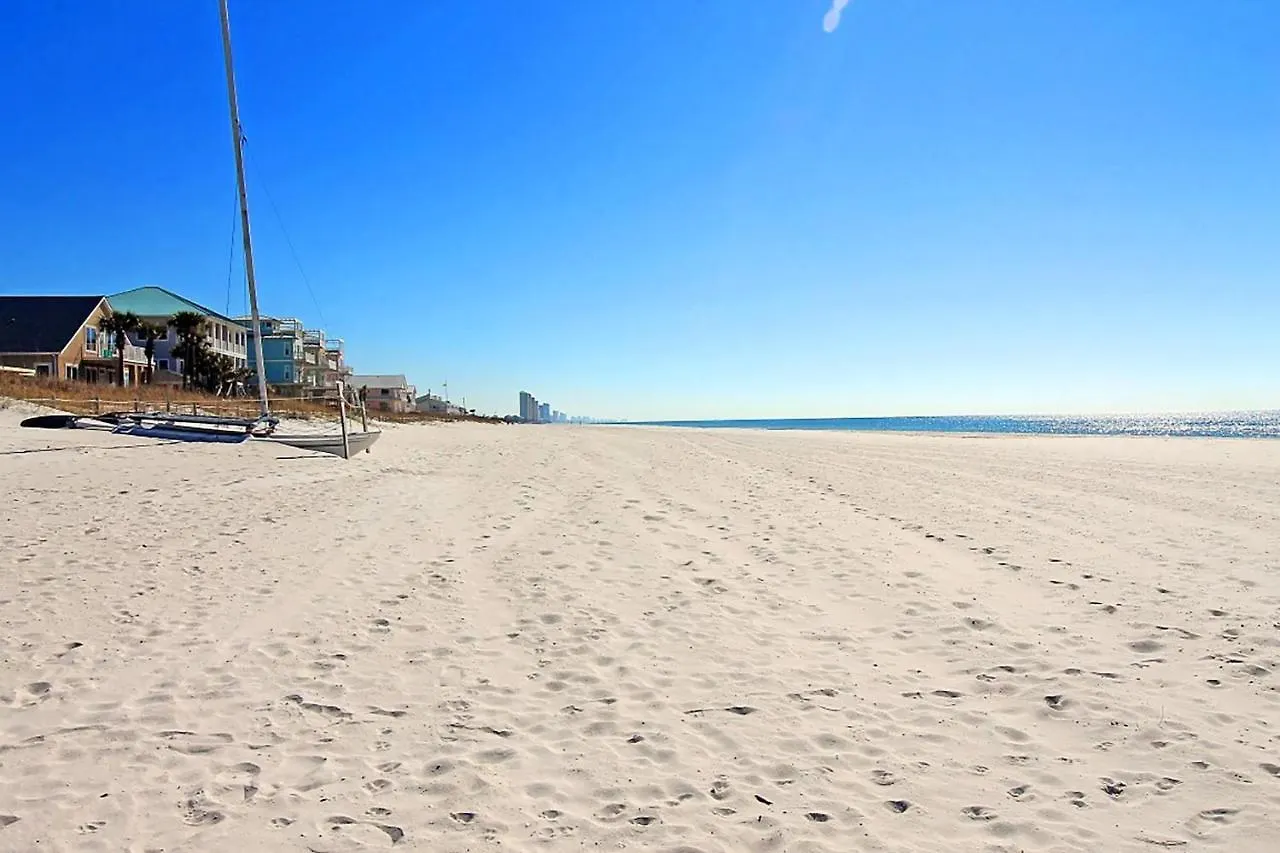Vista Del Mar I - Best Day 202 Panama City Beach United States