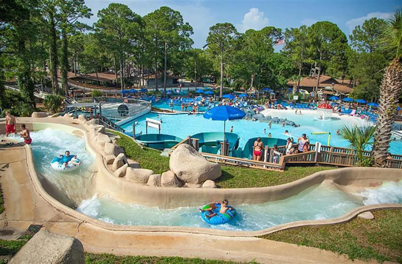 Vista Del Mar I - Best Day 202 Panama City Beach 0*,  United States