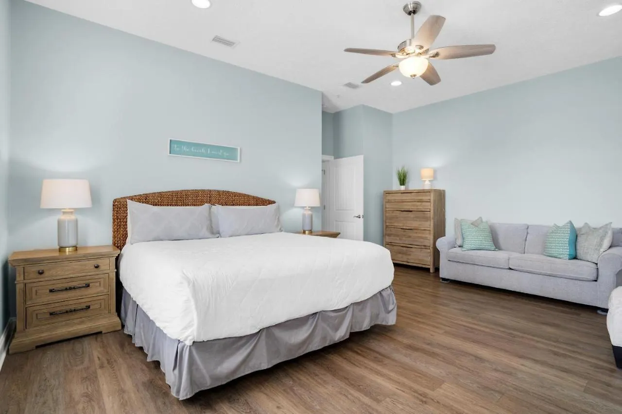 Holiday home Vista Del Mar I - Best Day 202 Panama City Beach