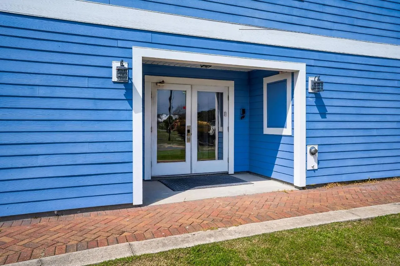 Holiday home Vista Del Mar I - Best Day 202 Panama City Beach United States