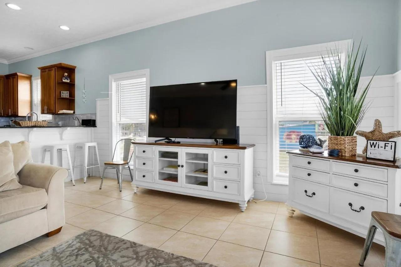 Holiday home Vista Del Mar I - Best Day 202 Panama City Beach