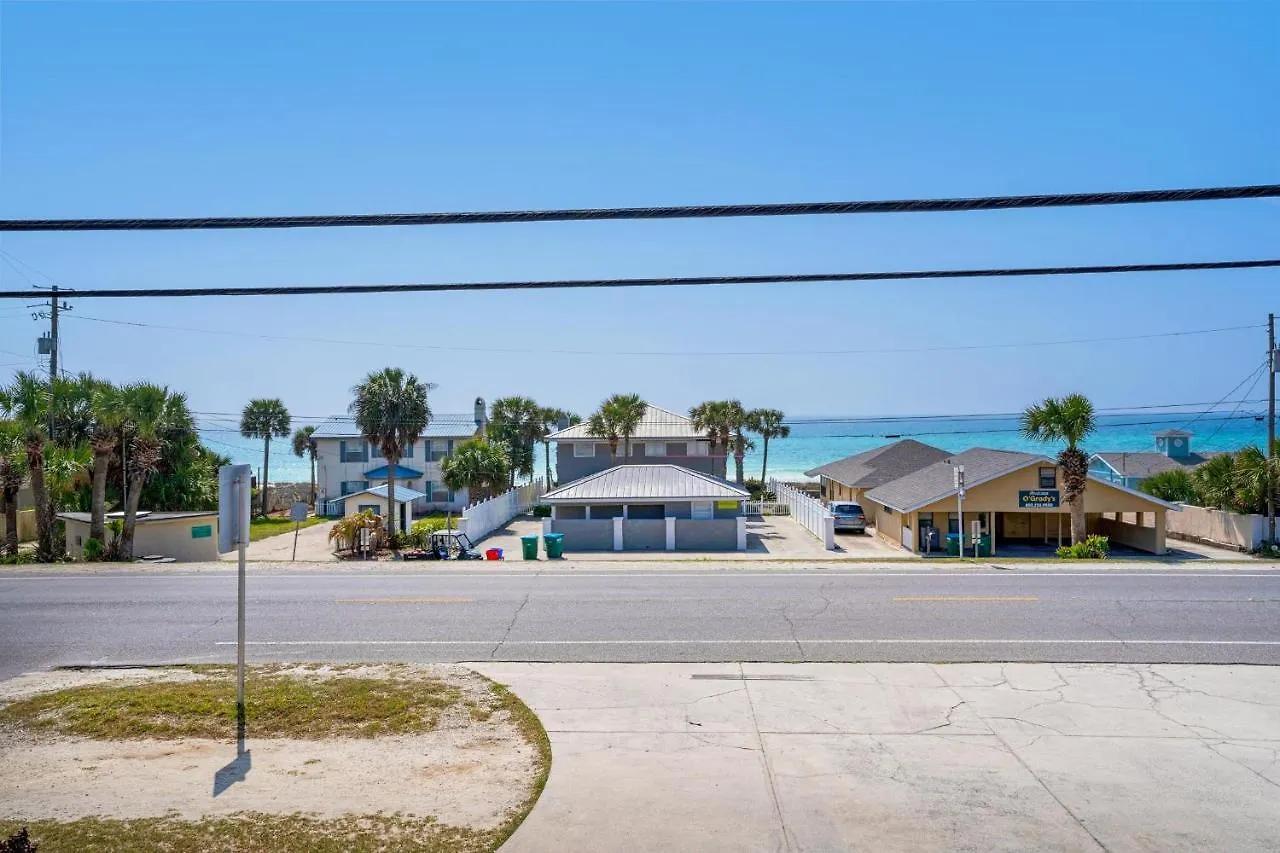 Vista Del Mar I - Best Day 202 Panama City Beach