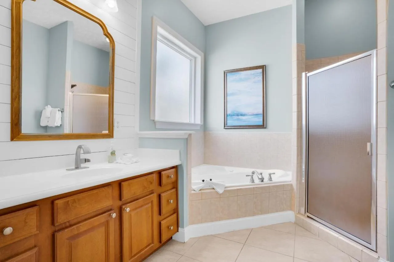 Vista Del Mar I - Best Day 202 Panama City Beach United States
