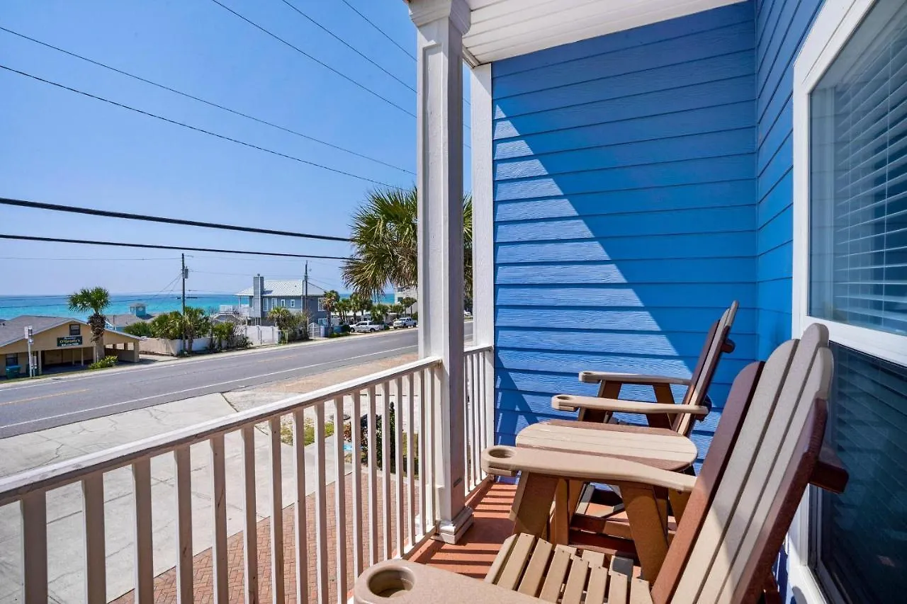 Vista Del Mar I - Best Day 202 Panama City Beach United States