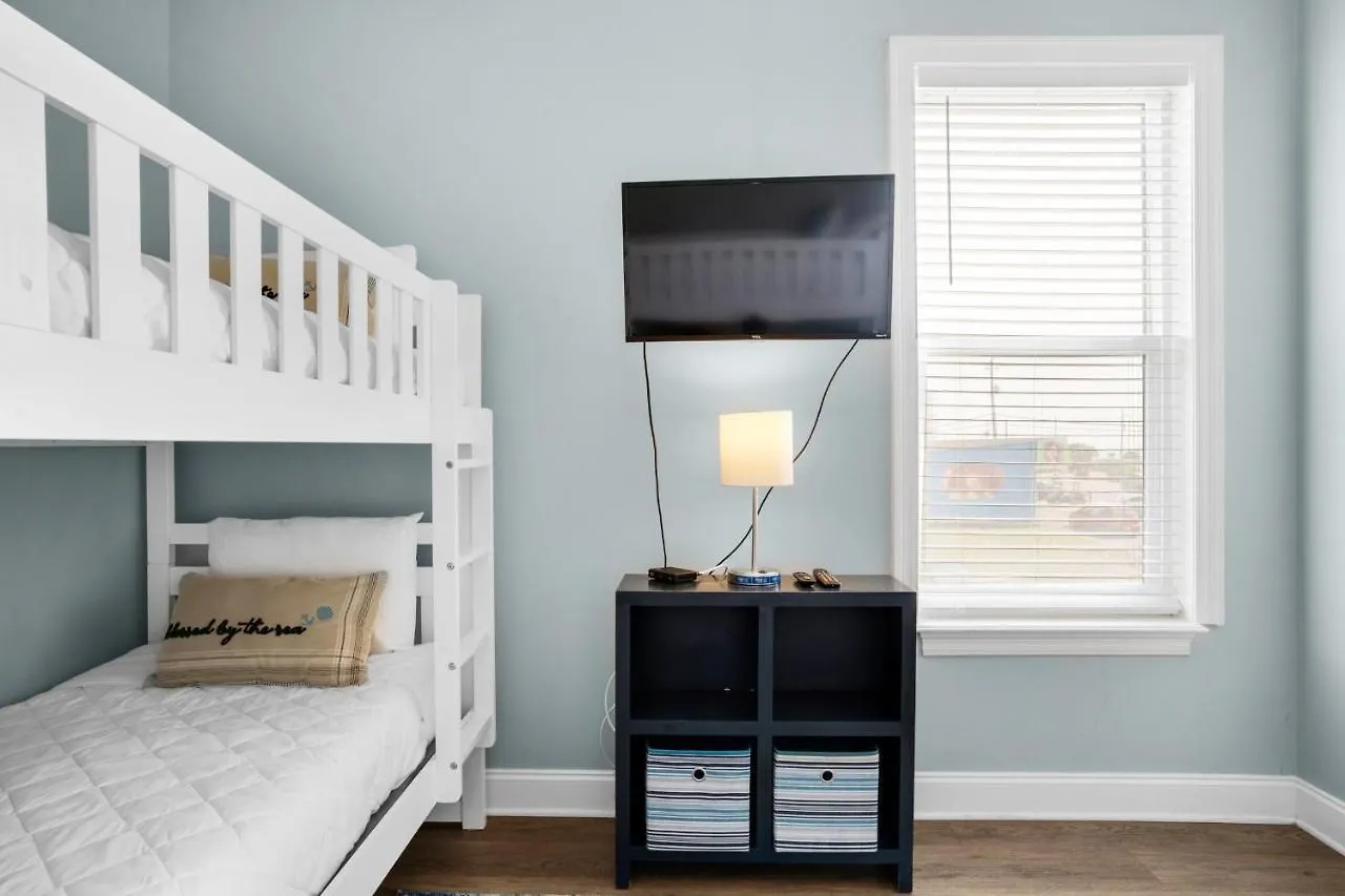 Vista Del Mar I - Best Day 202 Panama City Beach Holiday home